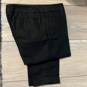 Sleek Elevated Dressy Pants - great for work or night out